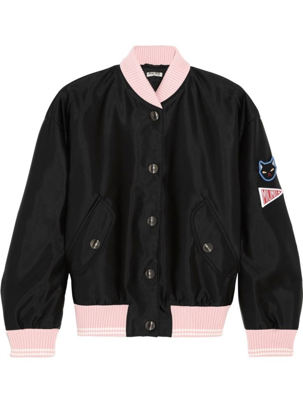 Miu Miu Jacket